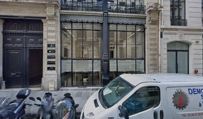 SCI GENERALE D'ARCHITECTURE, Architecte à Paris 02