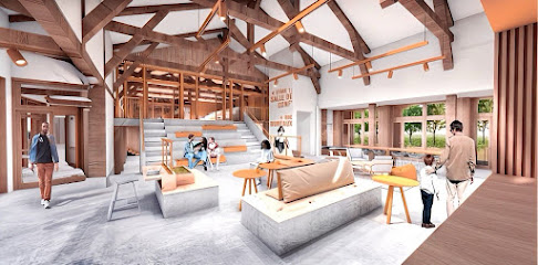 Støa Atelier D'architecture – Rénovation, Sobriété Et Résilience. Amo, Expertise Amiable Et Audit Énergétique. Lieu Partagé Architecte à Paris 11