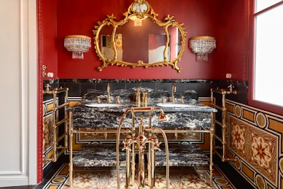 VOLUMES & SURFACES, Architecte à Paris 10