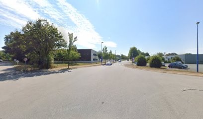 Quattro Architectes, Architecte à La Roche-sur-Yon