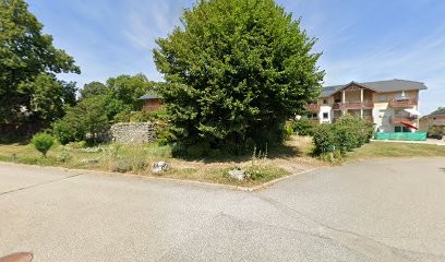 Julien BRUNET, Architecte à Montagnole