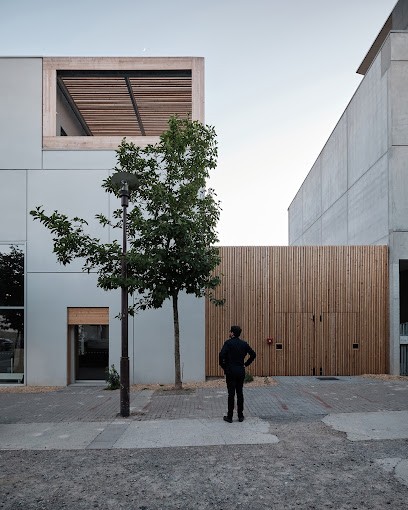 BRUT ARCHITECTES, Architecte à Rezé