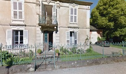 Malcotti Michel Roussey Catherine, Architecte à Luxeuil-les-Bains