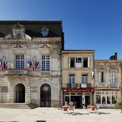 Dedieu & Grytsay Architectes, Architecte à Cenon