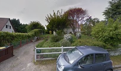 CG Archi-Projet, Architecte à Saint-Paul