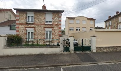 FGDN Architectes Associés, Architecte à Melun