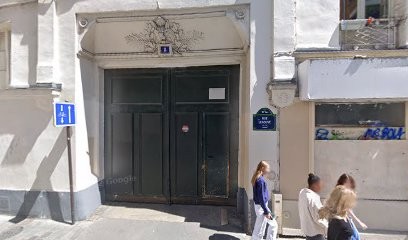 Margerie & Pasquet Sarl, Architecte à Paris 10