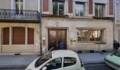 F.Delamare Architecte, Architecte à Montluçon