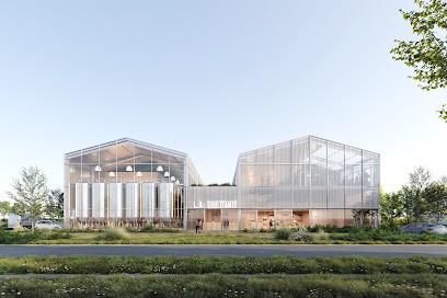 MSR ARCHITECTURE, Architecte à Vannes