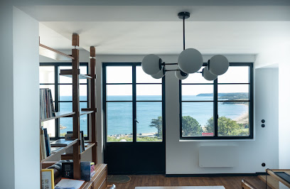 Emeraude Maîtrise D'œuvre Architecte à Dinard