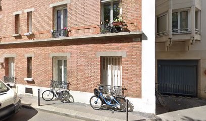 Maury et associés architectes, Architecte à Paris 15