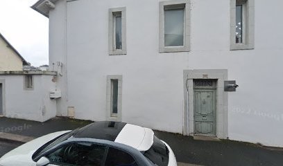 Kierasinski Frédéric, Architecte à Rodez