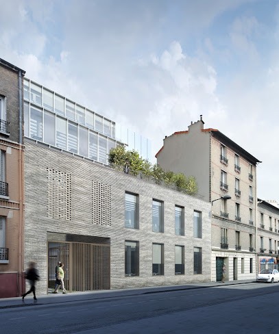 WAW ARCHITECTES, Architecte à Paris 10