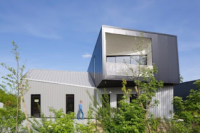 Atelier 48.2 - Agence D'Architecture, Architecte à Saint-Briac-sur-Mer