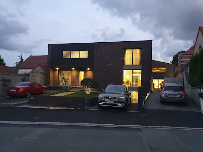 Form Architectes - Agence D'arras, Architecte à Duisans