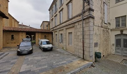 Ferré Manuel ARCHITECTE, Architecte à Saint-Gaudens