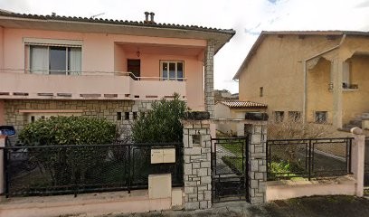 Tosan Myriam, Architecte à Toulouse