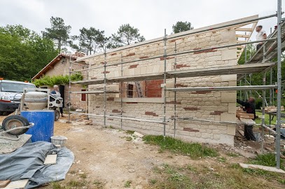 Bourdon Patricia, Architecte à Montpon-Ménestérol