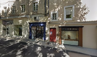 Reygnier Et Benoit Architecture, Architecte à Privas