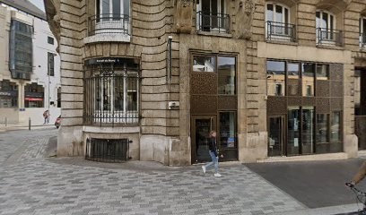 atelier des deux anges - architecture & urbanisme, Architecte à Rouen
