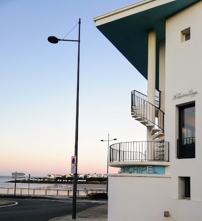 Atelier Archipel, Architecte à Royan