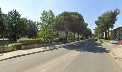 Deft Architectes - E. Delmas Architecte, Architecte à Uzès