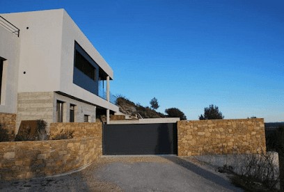 Gautier Architectes, Architecte à Puget