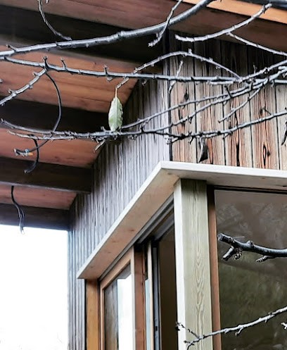 Agence Quentin Fougère Architecte, Architecte à Viarmes