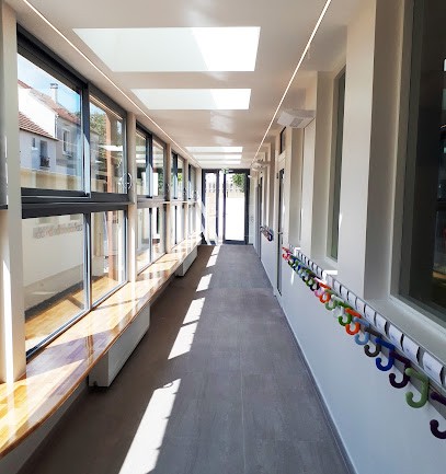 Cbis Architectes, Architecte à Élancourt