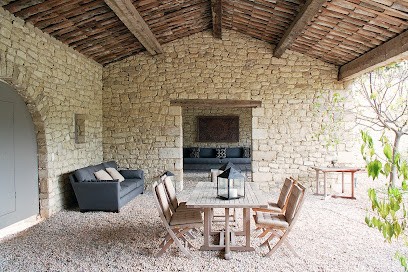 Vanina Feracci architecte, Architecte à Collias