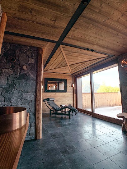 Corbeau Design, Architecte à Peisey-Nancroix