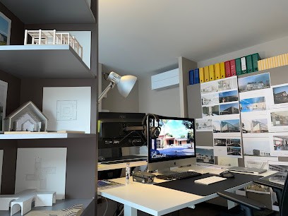 AMA - Atelier Muller Architecture, Architecte à Lunéville