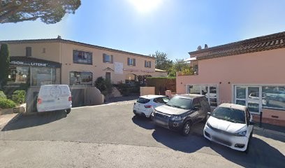 2DMO, Architecte à Saint-Tropez