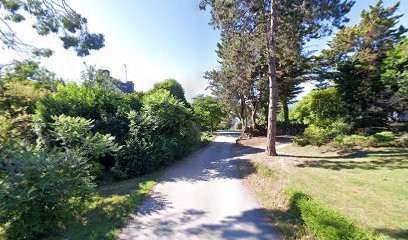 Exercice, Architecte à Saint-Avé