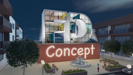 FD Concept, Architecte à Roanne