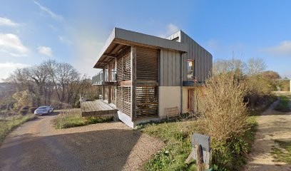 Desmichelle Corentin, Architecte à Chartres