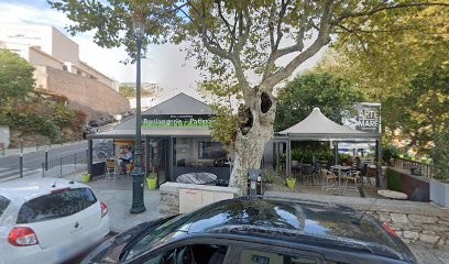 Mare Architettura, Architecte à Bastia