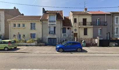 Meignan Bernard, Architecte à Laneuveville-devant-Nancy