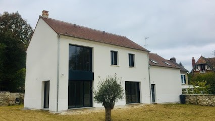 Maîtrise D'Œuvre De L'Hermitage, Architecte à Pontoise