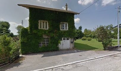 nous architectes, Architecte à Aranc