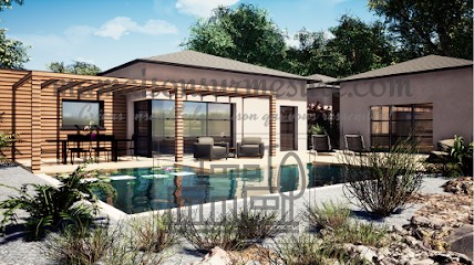 Mamaisonsurmesure.com, Architecte à Fillé