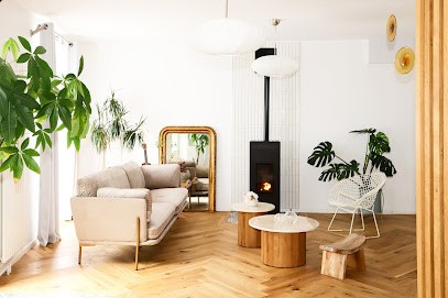 NOWVA INTÉRIEUR, Architecte à Parmain