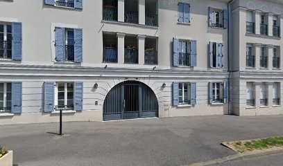 ATIA | Architecture & Design, Architecte à Magny-le-Hongre