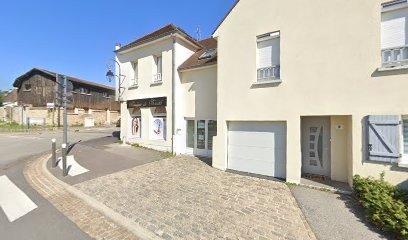 Adyton, Architecte à Noisy-le-Roi