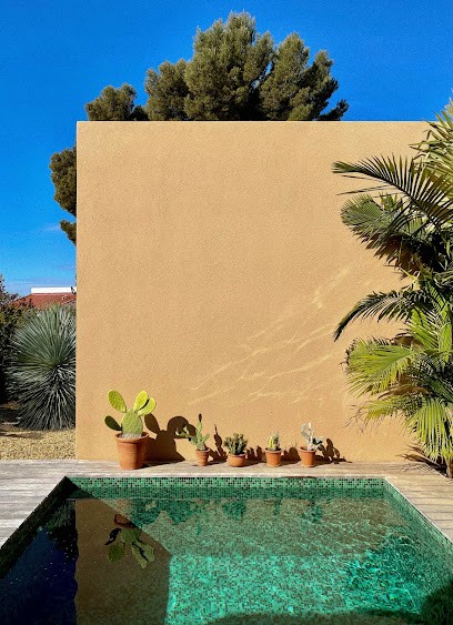 Beeckmans Frédéric Architecte DPLG, Architecte à Carry-le-Rouet