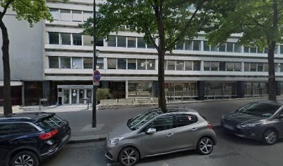 MBE Atelier, Architecte à Paris 19