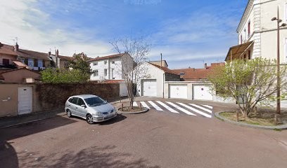 Esquisse, Architecte à Roanne