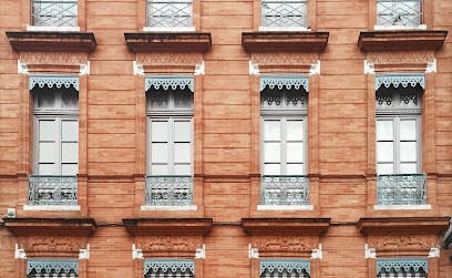 ADELINETEULÉ Architecte D.p.l.g., Architecte à Toulouse