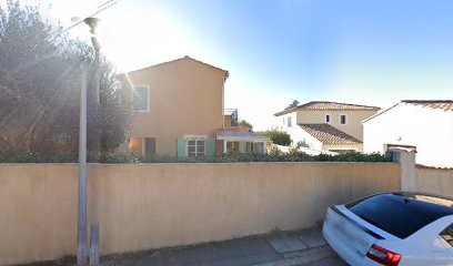 Stéphanie D'Anna Architecte, Architecte à Vitrolles