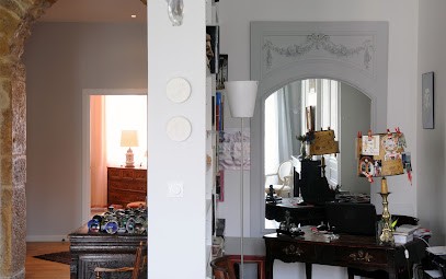 Nidès Architectes, Architecte à Lyon 06